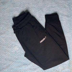 Gymshark joggers